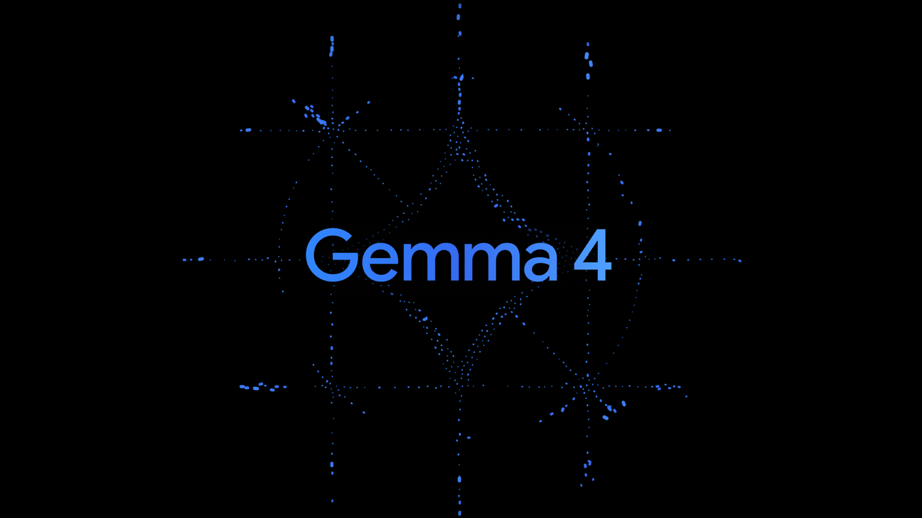 Google Gemma 4 — four open-weight models under Apache 2.0