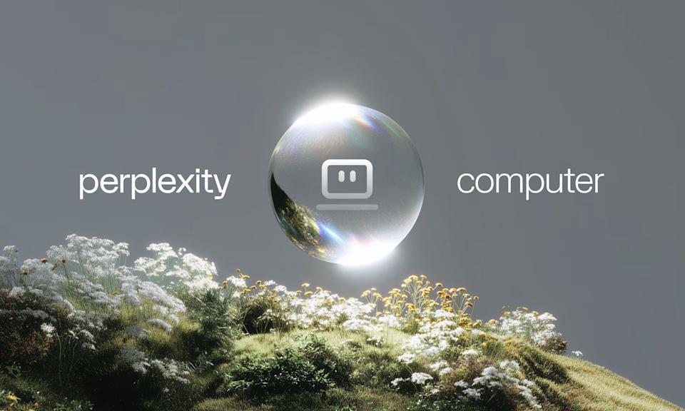 Perplexity Personal Computer — $500M ARR, Claude Opus 4.6 under the hood
