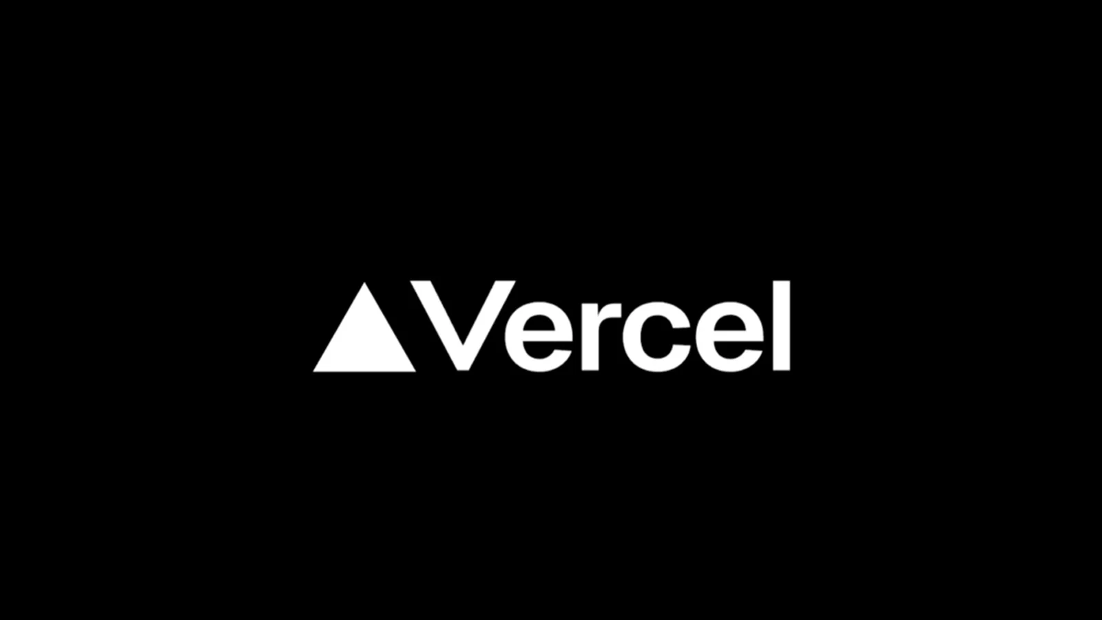 Vercel's week — Open Agents open-sourced, then a breach through a connected AI tool