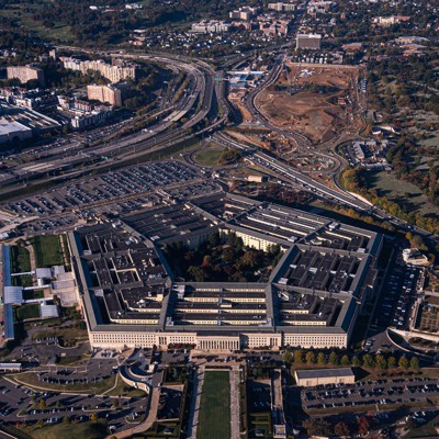 Pentagon signed AI deals with seven companies, excluded Anthropic
