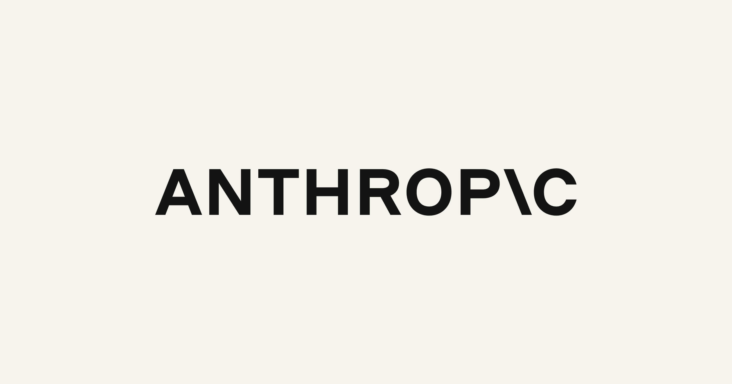 Anthropic publishes three research studies in one week