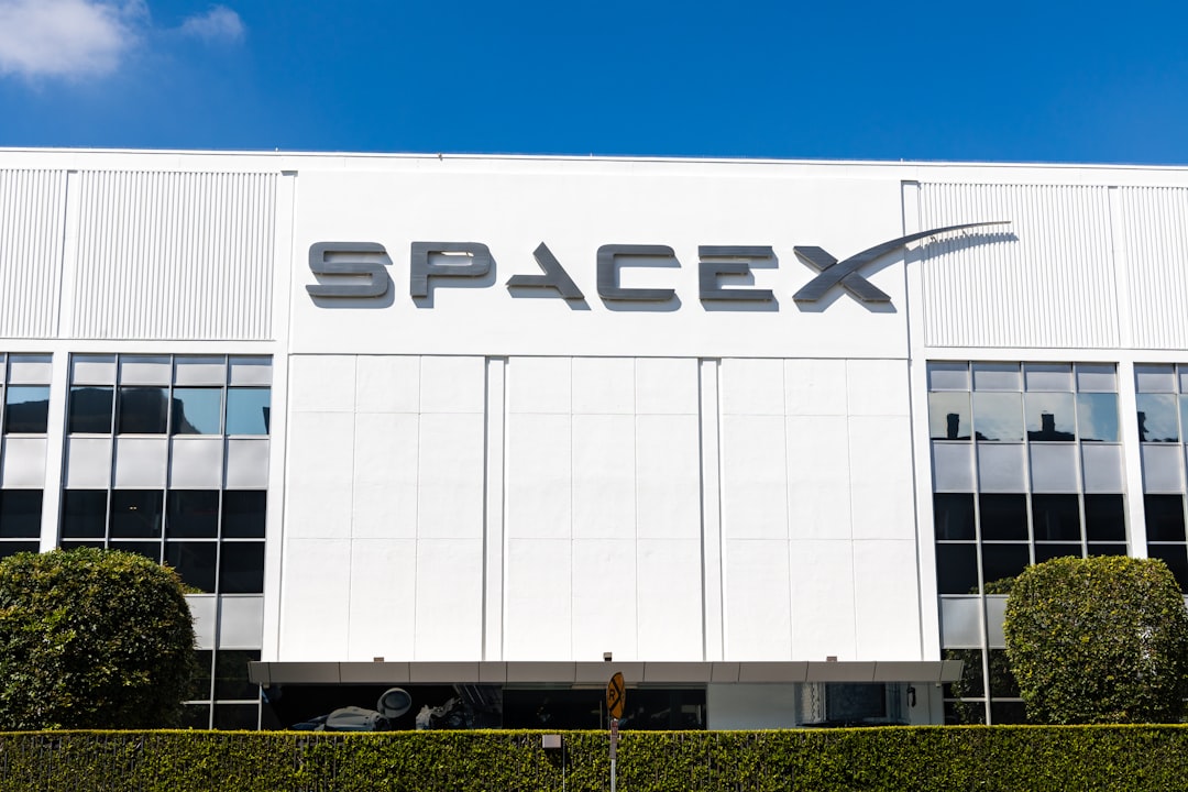 SpaceX падае S-1 для найбуйнейшага IPO ў гісторыі — часткова на выручцы ад вылічэнняў ШІ