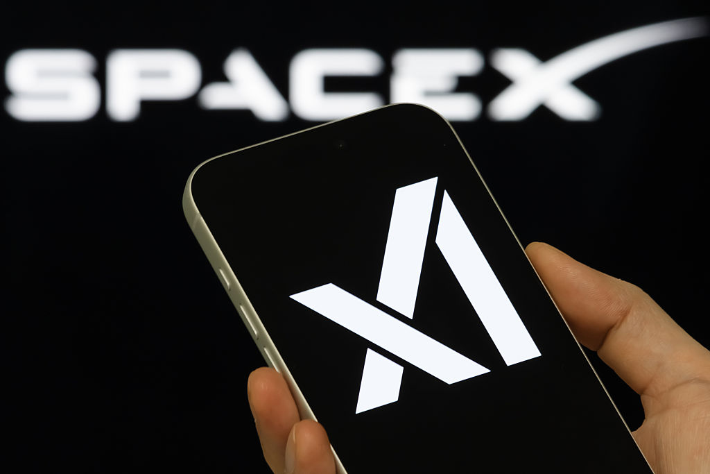 Alphabet Raises $85B and Books SpaceX Compute at $920M a Month