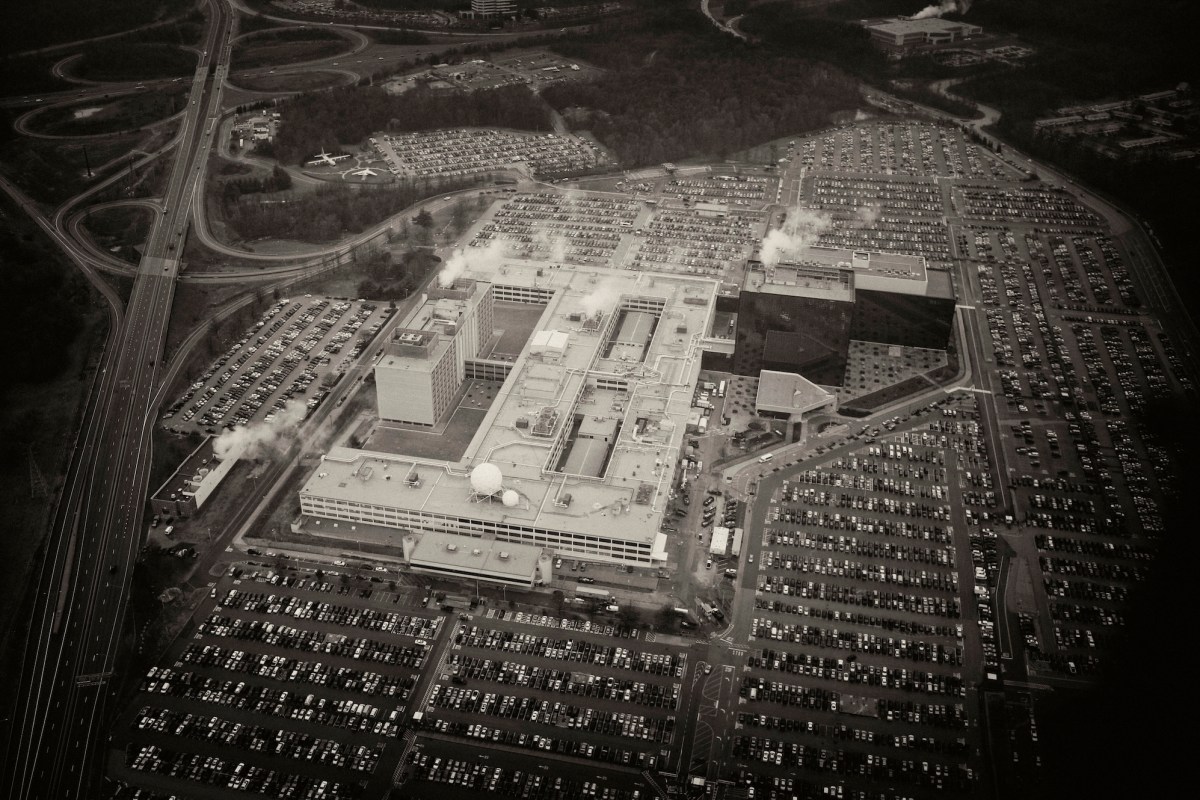 Anthropic Has Six Engineers Inside the NSA for Offensive Cyber Ops