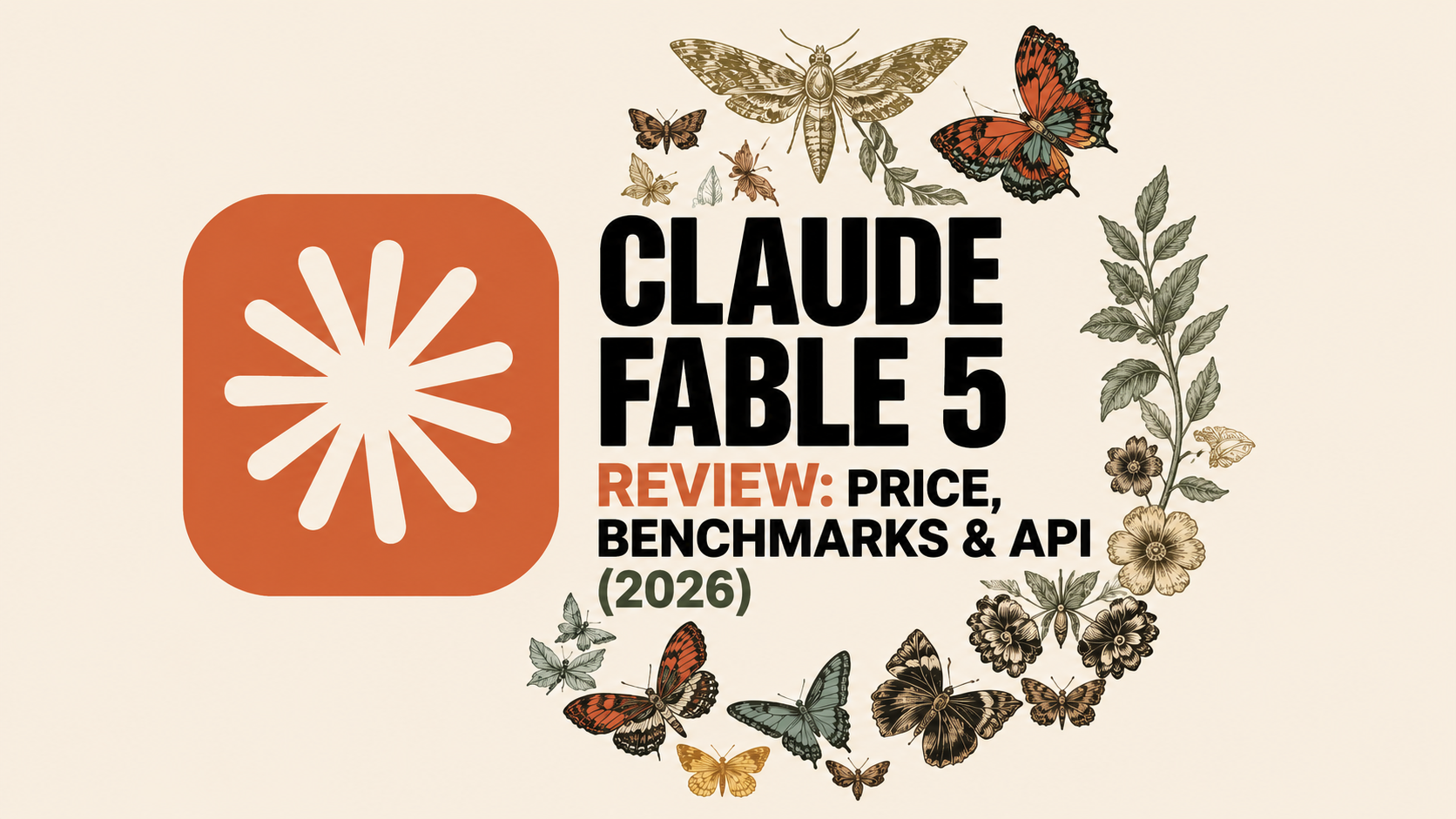 Claude Fable 5 Launches as Best Coding Model — Then the Guardrails Backlash Hits