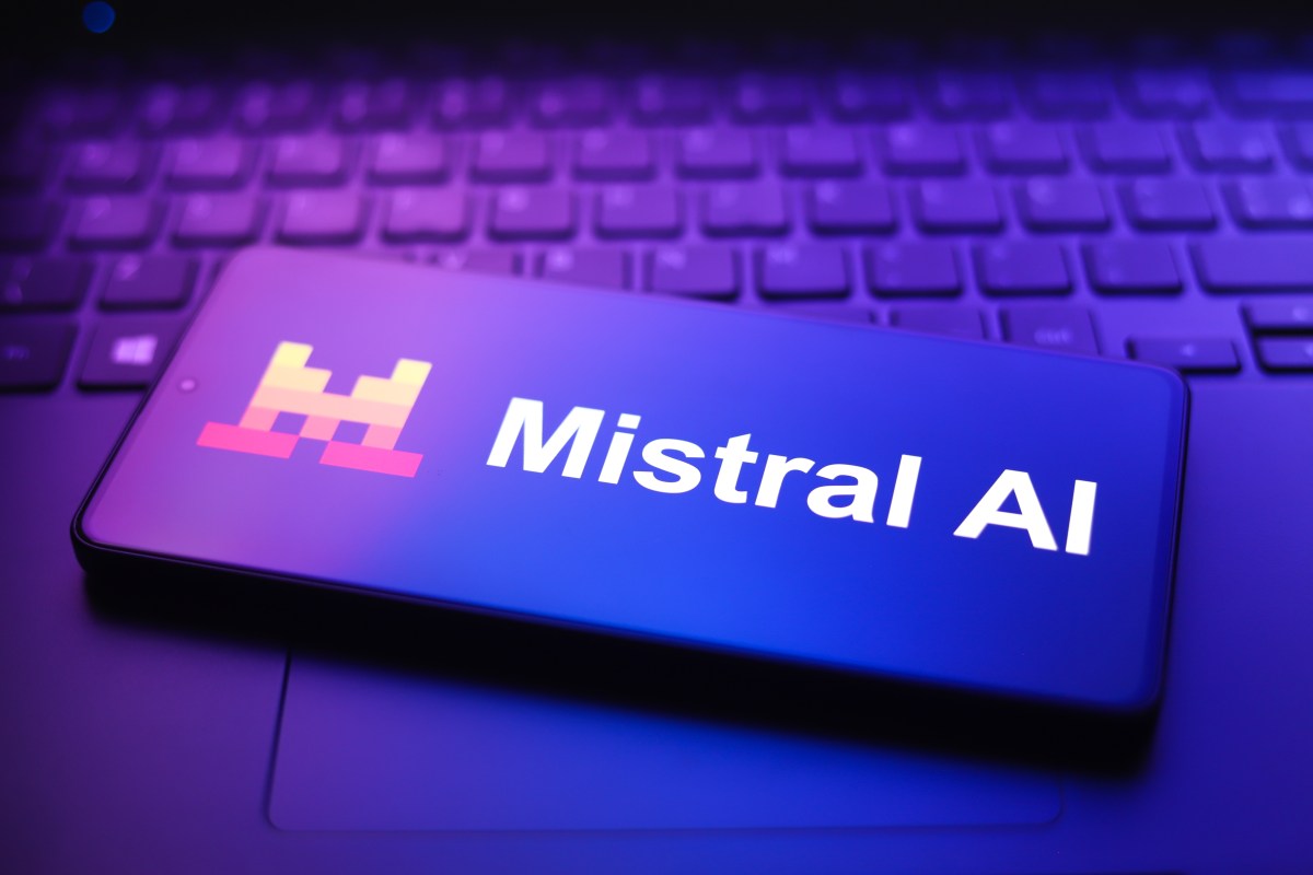 Mistral Seeks €3B at €20B Valuation — Europe's Biggest AI Bet Doubles Down